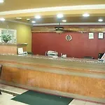 Knights Inn Fresno