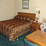 Knights Inn Fresno